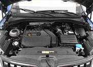 Škoda Kodiaq SUV 1,5 l 110 kw