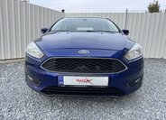 Ford Focus Hatchback 1,5 l 77 kw