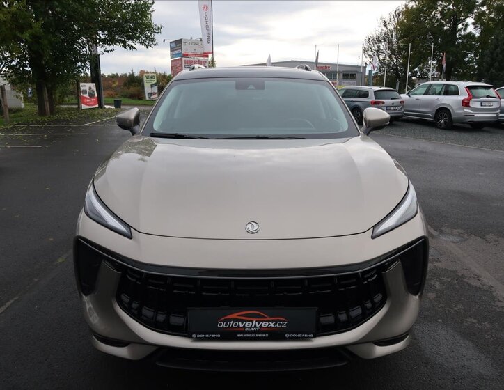 Dongfeng T5 EVO SUV 1,5 l 130 kw