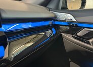 BMW Řada 5 Sedan / Limuzína 3,0 l 360 kw