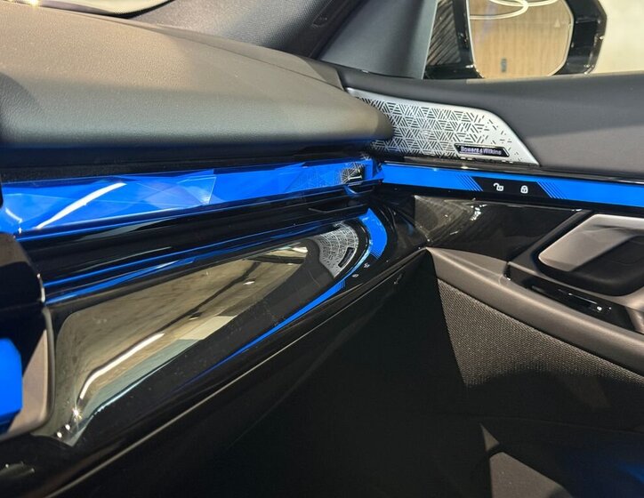 BMW Řada 5 Sedan / Limuzína 3,0 l 360 kw