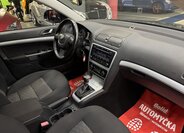 Škoda Octavia Kombi 1,6 l 77 kw