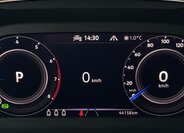 Volkswagen Tiguan SUV 2,0 l 140 kw