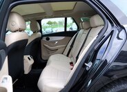 Mercedes-Benz Třídy C 32