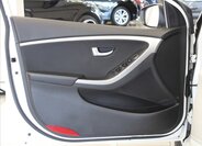 Hyundai i30 Kombi 1,6 l 99 kw