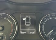 Škoda Scala Hatchback 999,0 85 kw