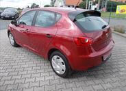 Seat Ibiza 11