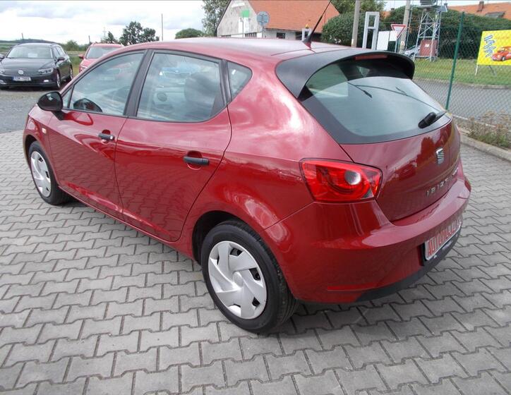 Seat Ibiza 11