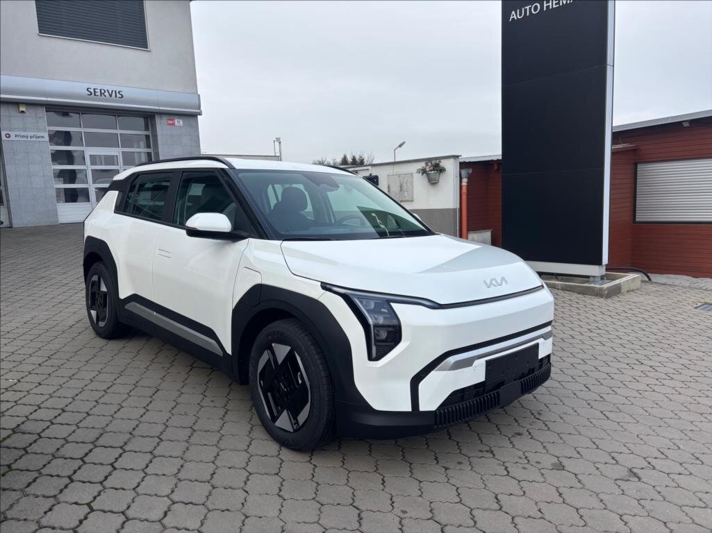 KIA Ostatní