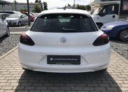Volkswagen Scirocco Kupé 1,4 l 118 kw