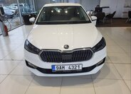 Škoda Fabia Hatchback 999,0 59 kw