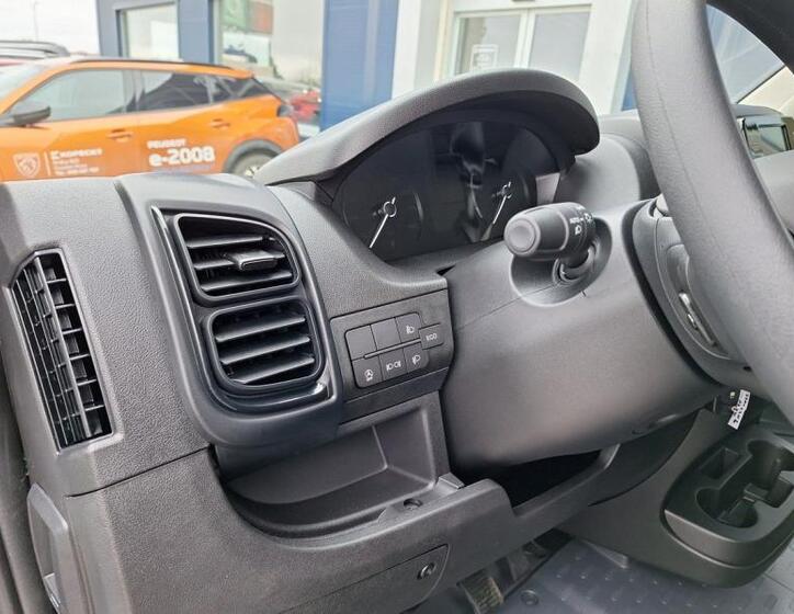 Peugeot Boxer 10