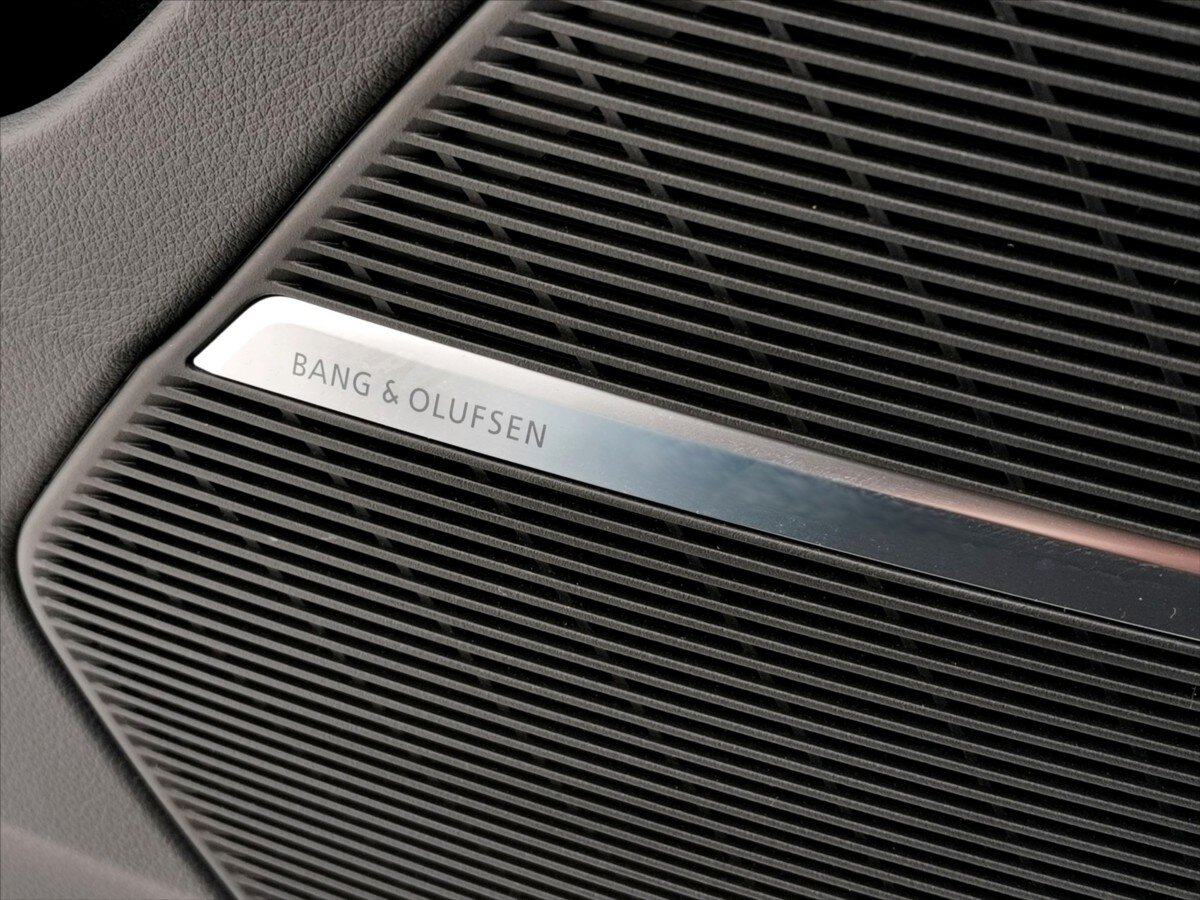 Audi Q8 SUV / Terénní 3,0 l 250 kw