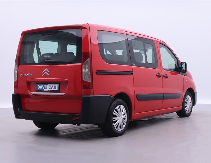 Citroën Ostatní Kombi 2,0 l 88 kw