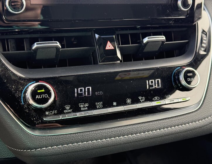 Toyota Corolla Kombi 1,8 l 72 kw