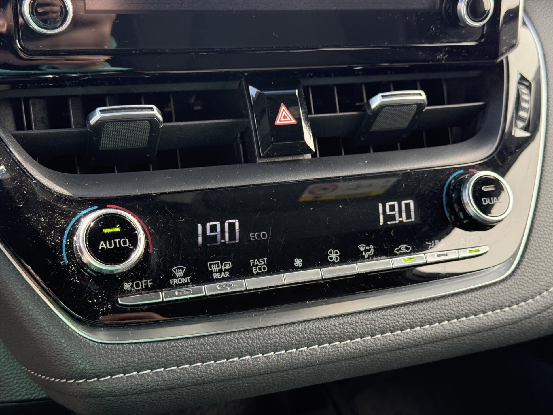 Toyota Corolla Kombi 1,8 l 72 kw