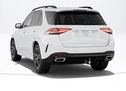 Mercedes-Benz GLE SUV / Terénní 3,0 l 285 kw