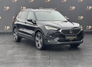 Seat Tarraco SUV 2,0 l 140 kw