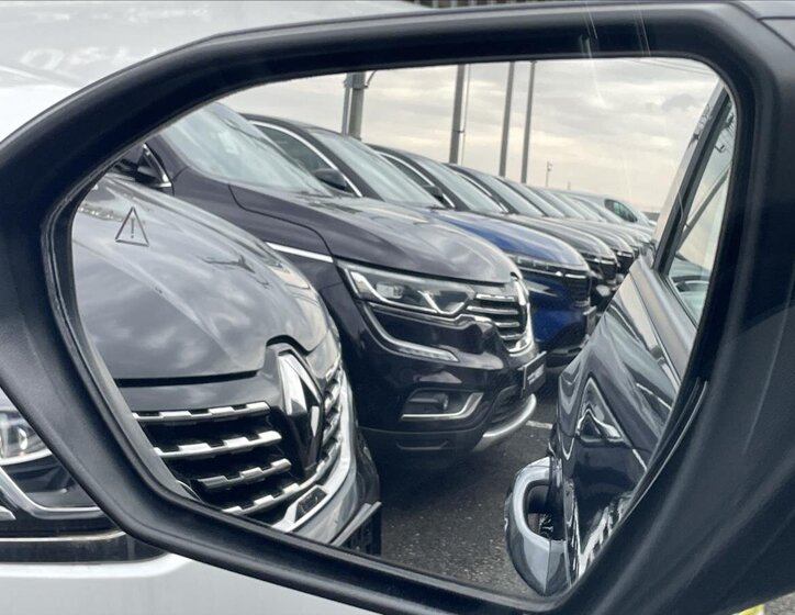 Hyundai Tucson SUV / Terénní 1,6 l 132 kw