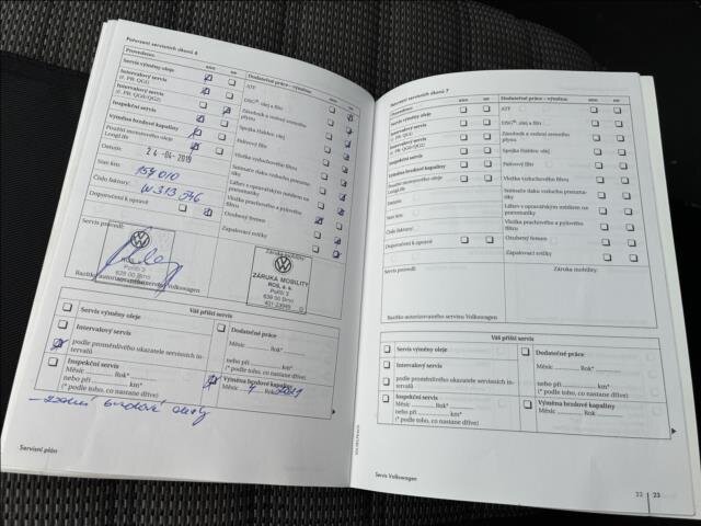 Volkswagen Passat CC Sedan 1,8 l 118 kw