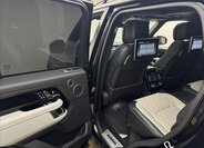 Land Rover Range Rover SUV / Terénní 5,0 l 405 kw