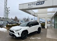 Toyota RAV4 SUV 2,5 l 131 kw