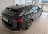 Škoda Octavia Kombi 2,0 l 147 kw