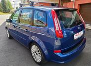 Ford C-MAX 9