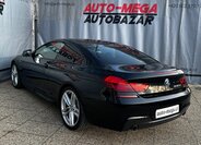 BMW Řada 6 Kupé 3,0 l 230 kw