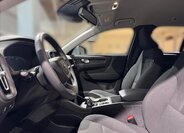 Volvo XC40 SUV 1,5 l 95 kw