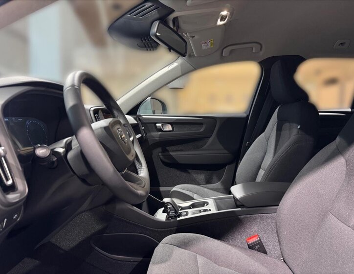 Volvo XC40 SUV 1,5 l 95 kw