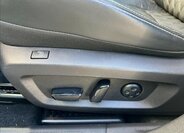 Nissan Qashqai SUV / Terénní 1,3 l 116 kw