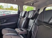Renault Grand Scénic MPV 1,2 l 97 kw
