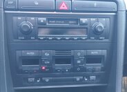 Audi A4 Sedan / Limuzína 1,8 l 120 kw