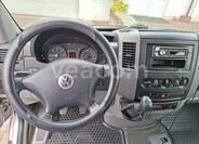 Volkswagen Crafter 10