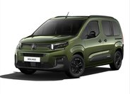 Citroën Berlingo MPV 1,5 l 96 kw