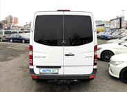 Mercedes-Benz Sprinter 5