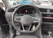 Volkswagen Tiguan SUV / Terénní 2,0 l 147 kw