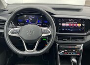 Volkswagen T-Cross Kombi 999,0 81 kw