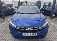 Dacia Sandero Hatchback 999,0 67 kw