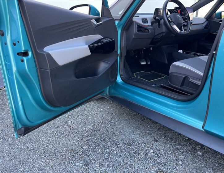 Volkswagen ID.3 Hatchback 0,0 150 kw