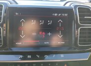 Citroën C5 Aircross SUV 1,5 l 96 kw