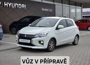 Mitsubishi Space Star 1