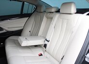 BMW Řada 5 Sedan / Limuzína 3,0 l 250 kw