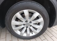 Volkswagen T-Roc SUV / Terénní 1,5 l 110 kw