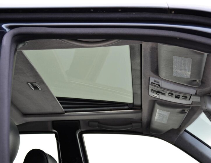 Mercedes-Benz Třídy S Sedan 3,0 l 130 kw