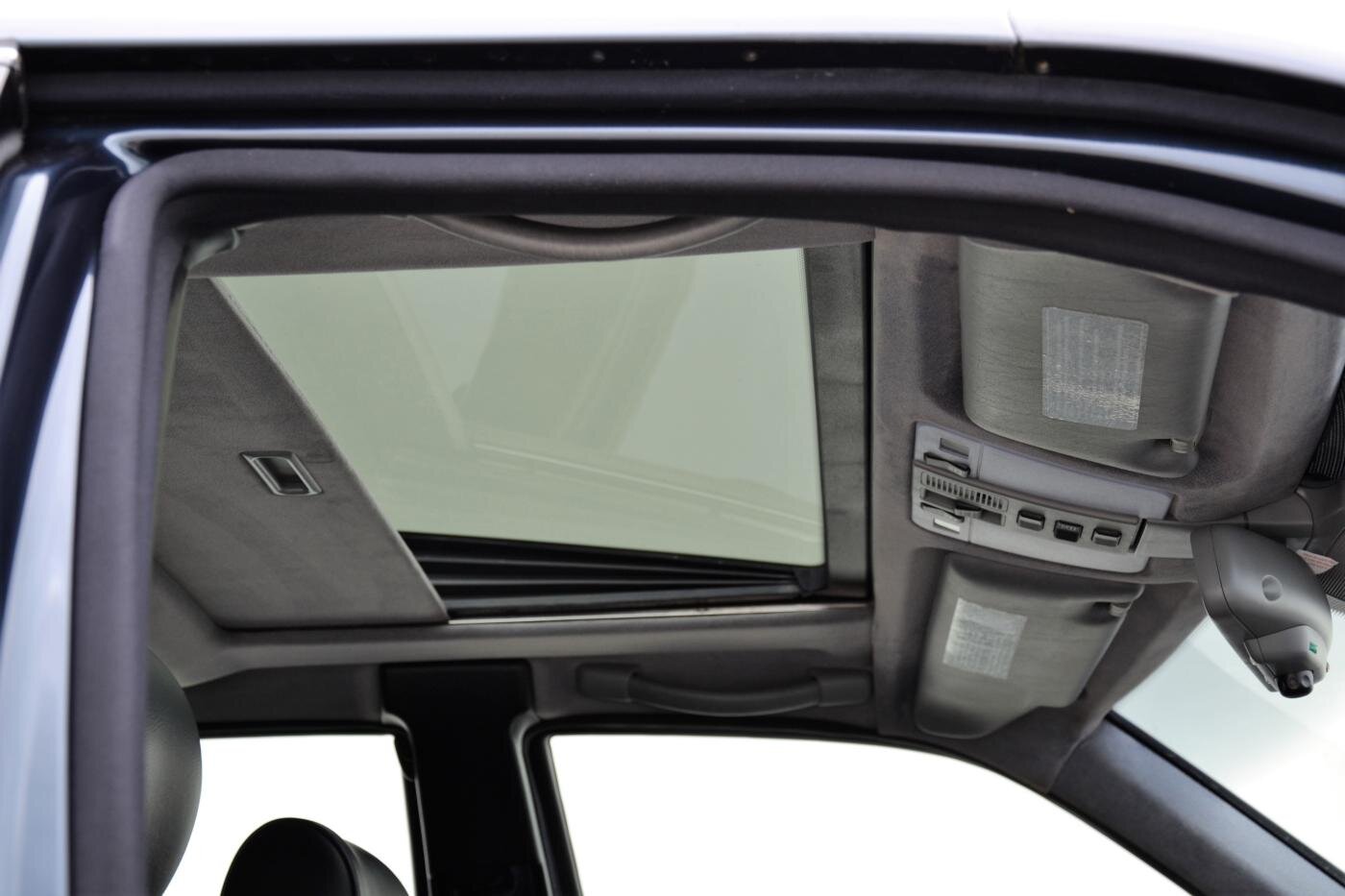 Mercedes-Benz Třídy S Sedan 3,0 l 130 kw