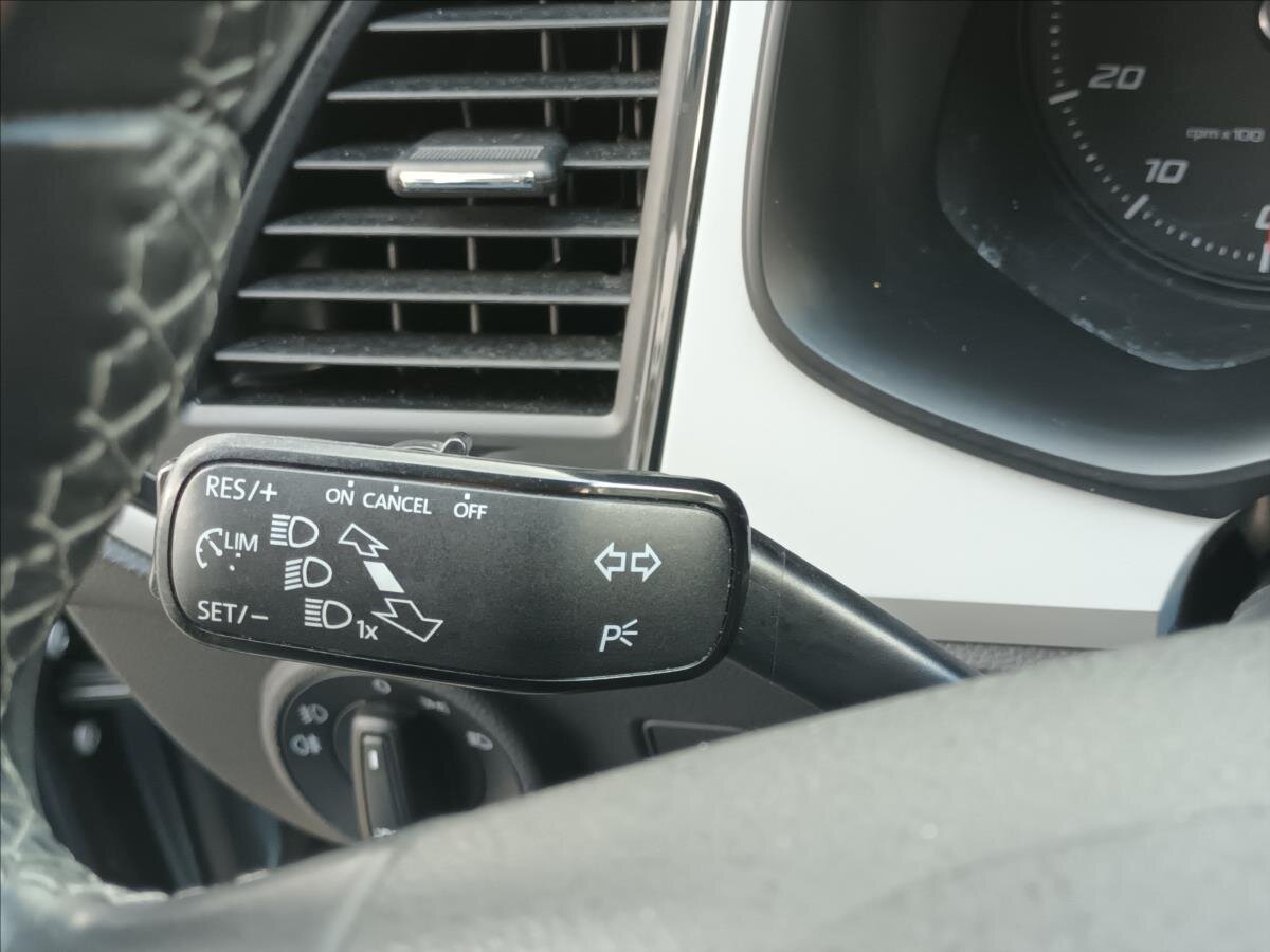 Seat Ateca SUV / Terénní 999,0 85 kw