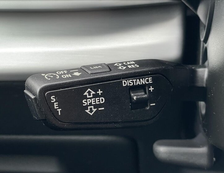 Audi Q7 SUV 3,0 l 210 kw