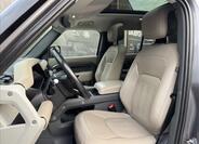 Land Rover Defender 11